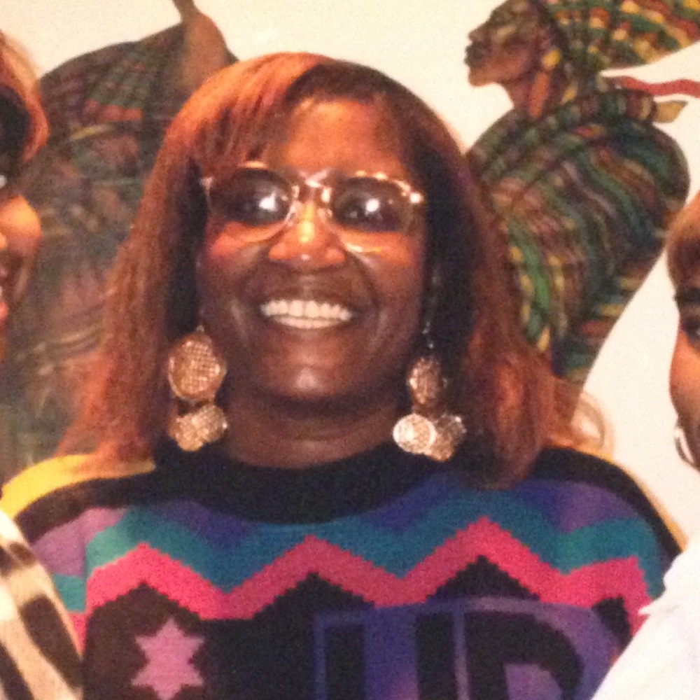 Meet your Posher, Floyd